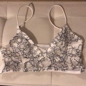 Lace Bralette